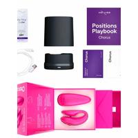 We-Vibe Chorus Pink