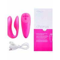 We-Vibe Chorus Pink