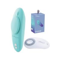 We-Vibe Moxie Aqua