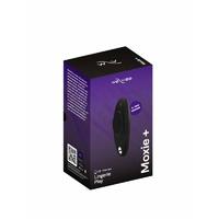 We-Vibe Moxie Satin Black