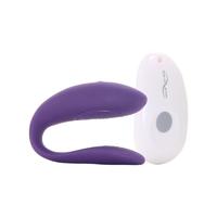 We-Vibe Unite 2 Purple