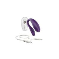 We-Vibe Unite 2 Purple