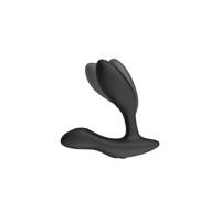 We-Vibe Vector Charcoal Black