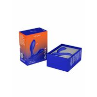 We-Vibe Vector Royal Blue