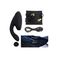 Womanizer Duo 2 Black