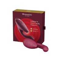 Womanizer Duo 2 Bordeaux