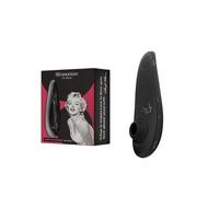 Womanizer Marilyn Monroe Black Marble