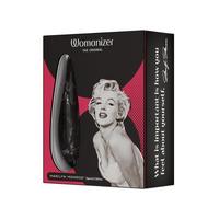 Womanizer Marilyn Monroe Black Marble