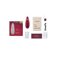 Womanizer Premium 2 Bordeaux