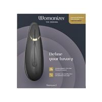 Womanizer Premium 2 Gray