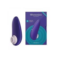 Womanizer Starlet 3 Indigo